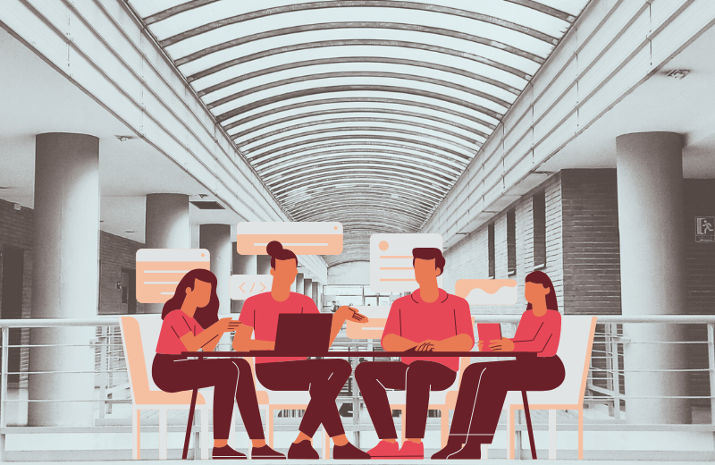 Logo do Curso Gestão de Pessoas nas Empresas Estatais