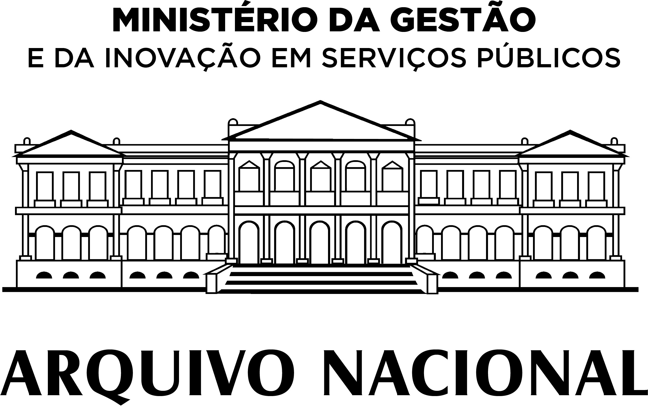 Arquivo Nacional